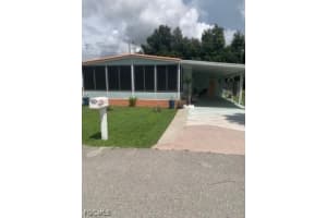 229 Shrub Ln N, North Fort Myers