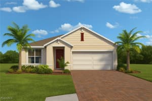 2729 Foralesca Ct Foralesca, Cape Coral
