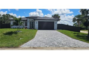 3450 Norwick St, Port Charlotte