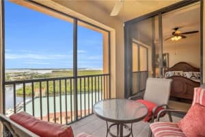 5781 Cape Harbour Dr 1301, Cape Coral