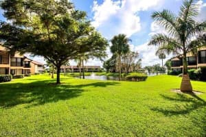15456 Admiralty Cir 7, North Fort Myers
