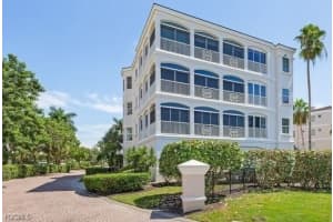 14324 Harbour Landings Dr 21c, Fort Myers