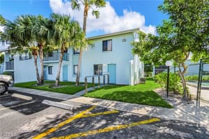 4903 Vincennes St 116, Cape Coral