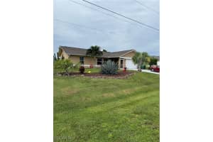 308 Nw 20th Ter, Cape Coral