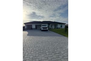 2801 Nw 4th Pl, Cape Coral