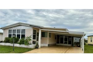448 Snead Dr, North Fort Myers