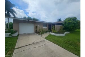158 Sw 51st Ter, Cape Coral