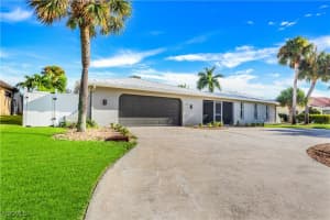 129 Sw 54th Ter, Cape Coral 129 Sw 54th Ter, Cape Coral
