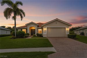 2439 Ashbury Cir, Cape Coral