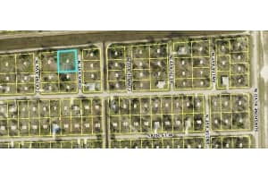 5905 Dora Ave N, Lehigh Acres