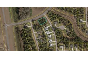 1134 Banner Dr, Labelle