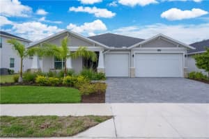 16245 Preservation Blvd, Punta Gorda