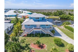 4011 Galt Island Ave, St James City
