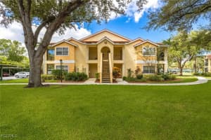 12591 Equestrian Cir 1207, Fort Myers