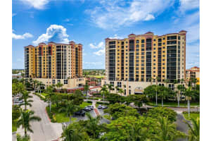 5781 Cape Harbour Dr 1309, Cape Coral