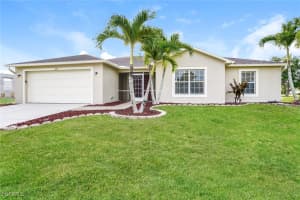 1223 Nw 9th Ave, Cape Coral