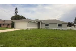 313 Se 17th Pl, Cape Coral 313 Se 17th Pl, Cape Coral
