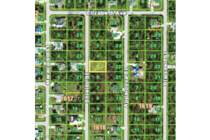 1398 Shields St, Port Charlotte