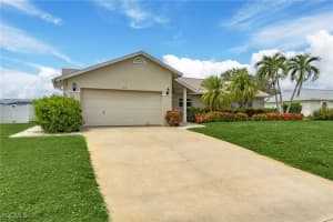3624 Sw 1st Ave, Cape Coral 3624 Sw 1st Ave, Cape Coral