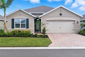 20276 Camino Torcido Loop, North Fort Myers