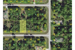 128 Lantana Rd, Rotonda West
