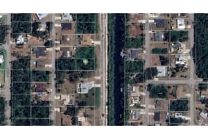 2127 Collingswood Blvd, Port Charlotte