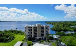 4510 N Key Dr 104, North Fort Myers