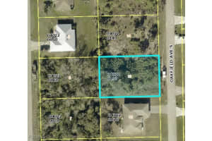 530 Oakfield Ave, Lehigh Acres