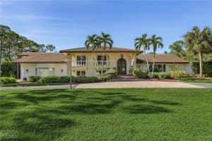 13580 Brynwood Ln, Fort Myers