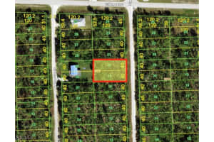 12289 Ripple Dr, Punta Gorda