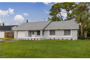 1305 Hibiscus Dr, Cape Coral