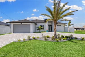 404 Chiquita Blvd N, Cape Coral