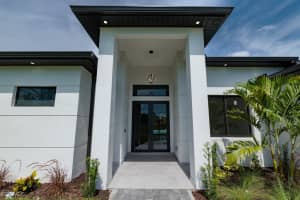 1801 Nw 10th Ter, Cape Coral