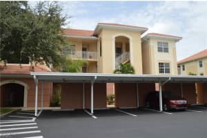 1137 Van Loon Commons Cir 203, Cape Coral