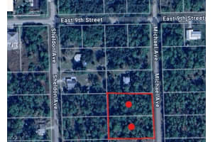 817 - 815 Michael Ave, Lehigh Acres
