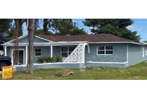 1001 Coolidge Ave, Lehigh Acres