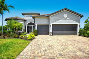 14001 Hawks Eye Ct, Estero