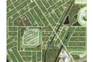 1562 Brightwater Ter, Port Charlotte