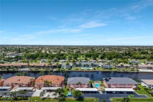 4550 Se 5th Pl 202, Cape Coral