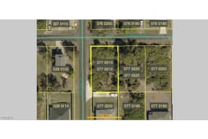 2817 10th St Sw, Lehigh Acres