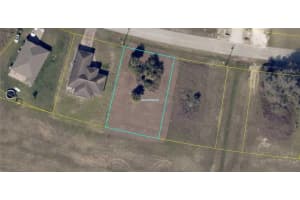2059 S Montana Cir, Labelle
