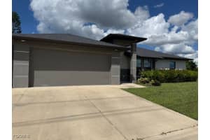 321 Kismet Pky W, Cape Coral