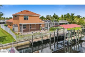 13773 Ox Bow Rd, Fort Myers