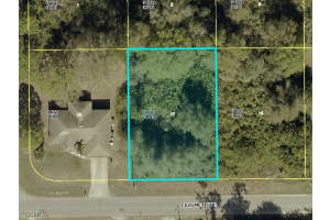 843 Calumet St E, Lehigh Acres 843 Calumet St E, Lehigh Acres