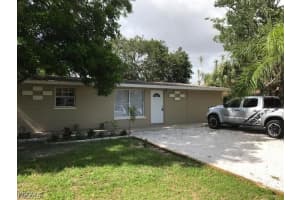 2181 Coronet St, Fort Myers