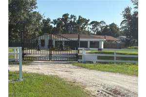 19531 Huber Rd, North Fort Myers