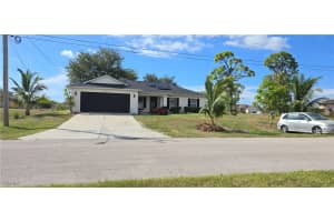 2900 Nw 19th Pl, Cape Coral 2900 Nw 19th Pl, Cape Coral