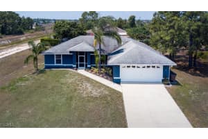 2908 Colin Ave S, Lehigh Acres