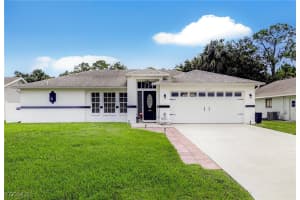 16276 Willow Stream Ln, North Fort Myers