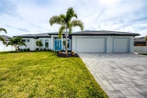 3731 Sw 15th Pl, Cape Coral